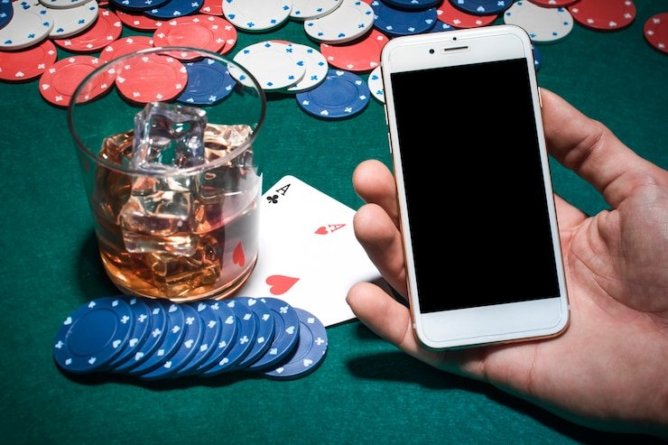 ey 303 mobile gaming