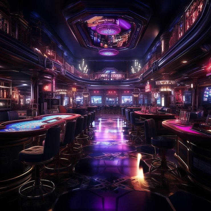 ey 303 Arcade